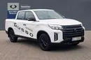 SsangYong Musso zdjęcie 7