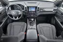 SsangYong Musso zdjęcie 9
