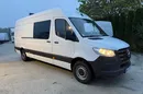 Mercedes Sprinter zdjęcie 1