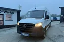 Mercedes Sprinter zdjęcie 2
