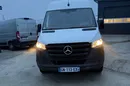 Mercedes Sprinter zdjęcie 3