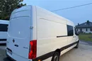 Mercedes Sprinter zdjęcie 4