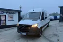 Mercedes Sprinter zdjęcie 7