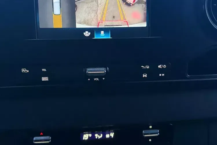 Mercedes Sprinter zdjęcie 9