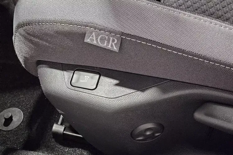 Opel Astra zdjęcie 10