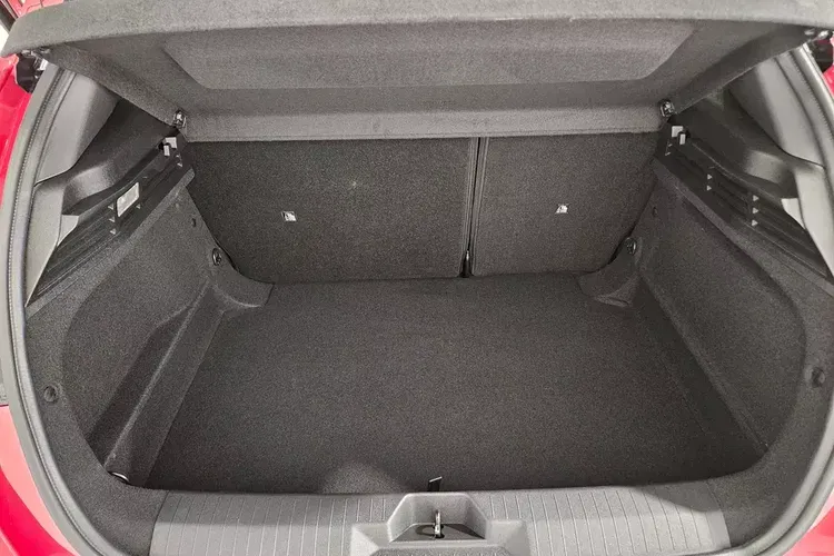 Opel Astra zdjęcie 13