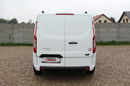 Ford Transit Custom 6-osob. L2H1 Doka_Brygadowy 2.0/130KM GWARANCJA zdjęcie 26