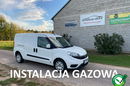 Fiat Doblo Maxi długi 1.4Tjet 120KM z Nową Instalacją LPG 2017 r klimatyzacja zdjęcie 1