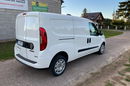 Fiat Doblo Maxi długi 1.4Tjet 120KM z Nową Instalacją LPG 2017 r klimatyzacja zdjęcie 6