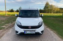 Fiat Doblo Maxi długi 1.4Tjet 120KM z Nową Instalacją LPG 2017 r klimatyzacja zdjęcie 9