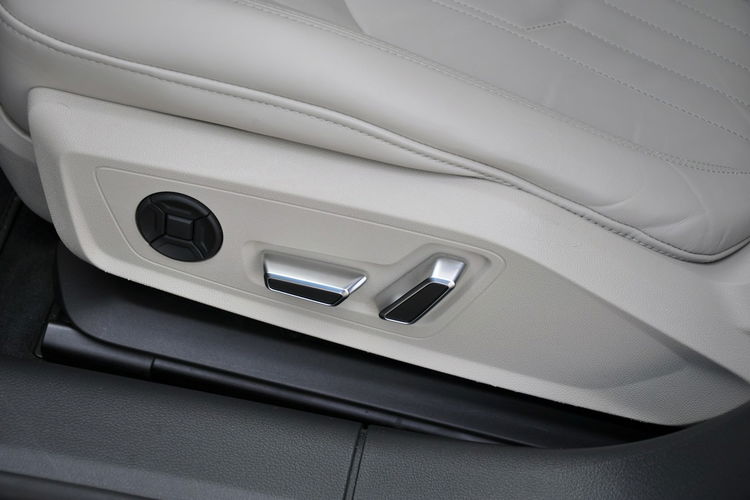 Audi A6 2.0TDI 204KM Quattro S-tronic ACC Skóra El.fotele Ledy El.Klapa FV Gwa zdjęcie 11