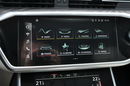 Audi A6 2.0TDI 204KM Quattro S-tronic ACC Skóra El.fotele Ledy El.Klapa FV Gwa zdjęcie 15