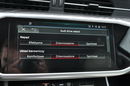 Audi A6 2.0TDI 204KM Quattro S-tronic ACC Skóra El.fotele Ledy El.Klapa FV Gwa zdjęcie 20