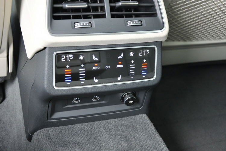 Audi A6 2.0TDI 204KM Quattro S-tronic ACC Skóra El.fotele Ledy El.Klapa FV Gwa zdjęcie 26