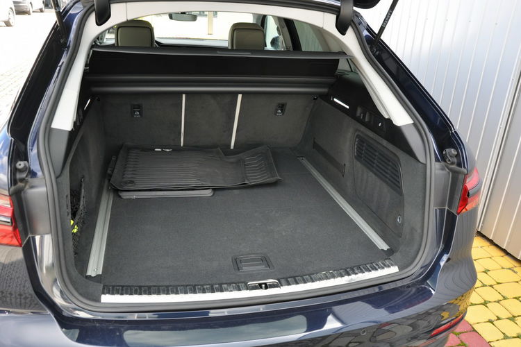 Audi A6 2.0TDI 204KM Quattro S-tronic ACC Skóra El.fotele Ledy El.Klapa FV Gwa zdjęcie 28