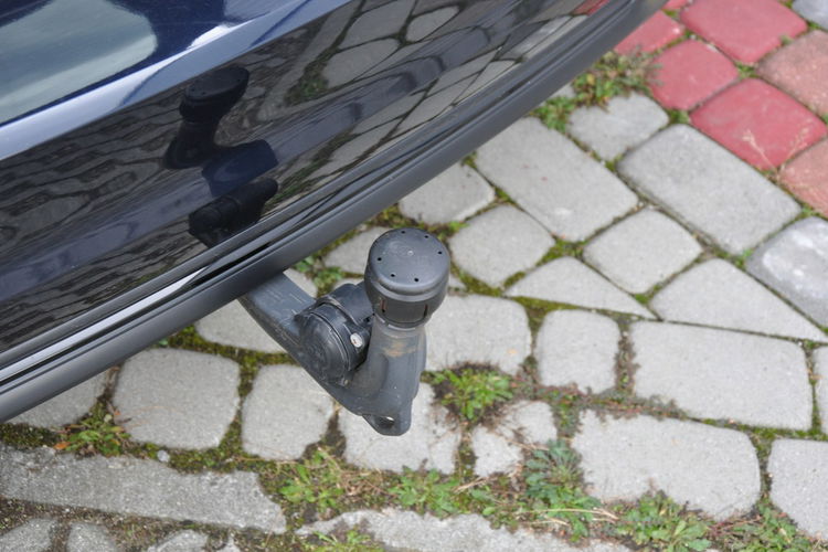 Audi A6 2.0TDI 204KM Quattro S-tronic ACC Skóra El.fotele Ledy El.Klapa FV Gwa zdjęcie 29