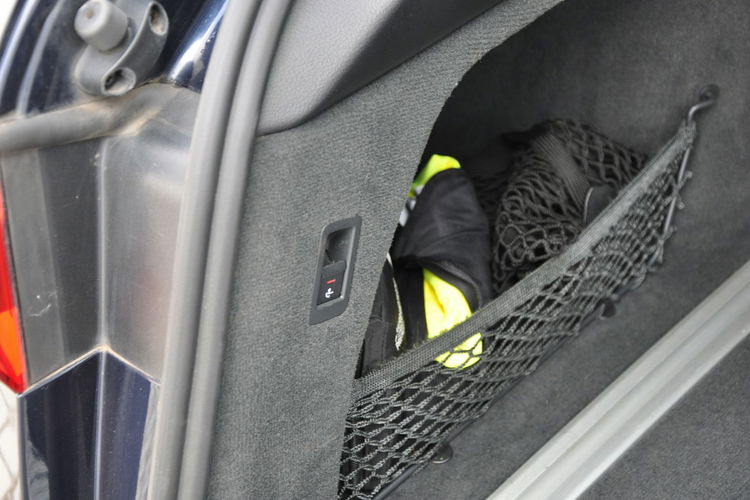 Audi A6 2.0TDI 204KM Quattro S-tronic ACC Skóra El.fotele Ledy El.Klapa FV Gwa zdjęcie 30