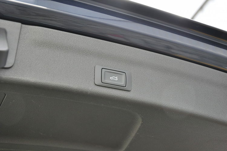 Audi A6 2.0TDI 204KM Quattro S-tronic ACC Skóra El.fotele Ledy El.Klapa FV Gwa zdjęcie 31