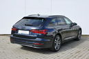 Audi A6 2.0TDI 204KM Quattro S-tronic ACC Skóra El.fotele Ledy El.Klapa FV Gwa zdjęcie 5