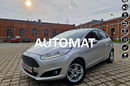 Ford Fiesta 1.6 BEN. AUTOMAT. LED. SERWIS. TITANIUM zdjęcie 1