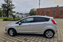 Ford Fiesta 1.6 BEN. AUTOMAT. LED. SERWIS. TITANIUM zdjęcie 10