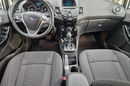 Ford Fiesta 1.6 BEN. AUTOMAT. LED. SERWIS. TITANIUM zdjęcie 15