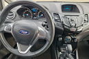 Ford Fiesta 1.6 BEN. AUTOMAT. LED. SERWIS. TITANIUM zdjęcie 16