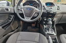 Ford Fiesta 1.6 BEN. AUTOMAT. LED. SERWIS. TITANIUM zdjęcie 17