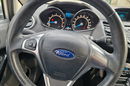 Ford Fiesta 1.6 BEN. AUTOMAT. LED. SERWIS. TITANIUM zdjęcie 21