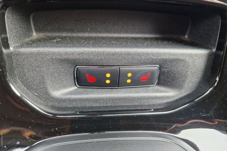 Ford Fiesta 1.6 BEN. AUTOMAT. LED. SERWIS. TITANIUM zdjęcie 26