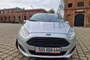 Ford Fiesta 1.6 BEN. AUTOMAT. LED. SERWIS. TITANIUM zdjęcie 3