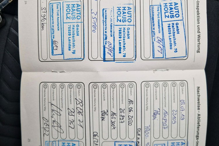 Ford Fiesta 1.6 BEN. AUTOMAT. LED. SERWIS. TITANIUM zdjęcie 32