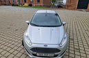 Ford Fiesta 1.6 BEN. AUTOMAT. LED. SERWIS. TITANIUM zdjęcie 4