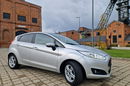 Ford Fiesta 1.6 BEN. AUTOMAT. LED. SERWIS. TITANIUM zdjęcie 5