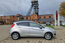 Ford Fiesta 1.6 BEN. AUTOMAT. LED. SERWIS. TITANIUM zdjęcie 6