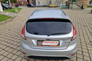 Ford Fiesta 1.6 BEN. AUTOMAT. LED. SERWIS. TITANIUM zdjęcie 9