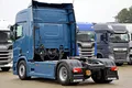 ciągnik siodłowy Scania zdjęcie 11