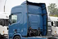 ciągnik siodłowy Scania zdjęcie 12