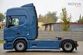 ciągnik siodłowy Scania zdjęcie 13