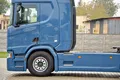 ciągnik siodłowy Scania zdjęcie 14