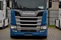 ciągnik siodłowy Scania zdjęcie 16