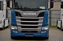 Scania R500 RETARDER | STANDARD | 2 ŁÓŻKA | 2 ZBIORNIKI | MIĘDZYOSIE zdjęcie 16