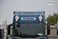 ciągnik siodłowy Scania zdjęcie 17