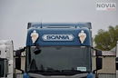 Scania R500 RETARDER | STANDARD | 2 ŁÓŻKA | 2 ZBIORNIKI | MIĘDZYOSIE zdjęcie 17