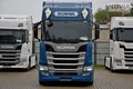 ciągnik siodłowy Scania zdjęcie 3