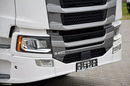 Scania R450 RETARDER | FULL LED | NAWIGACJA | 2 ŁÓŻKA | 2 ZBIORNIKI zdjęcie 10