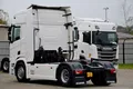 ciągnik siodłowy Scania zdjęcie 11