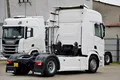 ciągnik siodłowy Scania zdjęcie 13