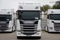 ciągnik siodłowy Scania zdjęcie 2