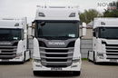 Scania R450 RETARDER | FULL LED | NAWIGACJA | 2 ŁÓŻKA | 2 ZBIORNIKI zdjęcie 2